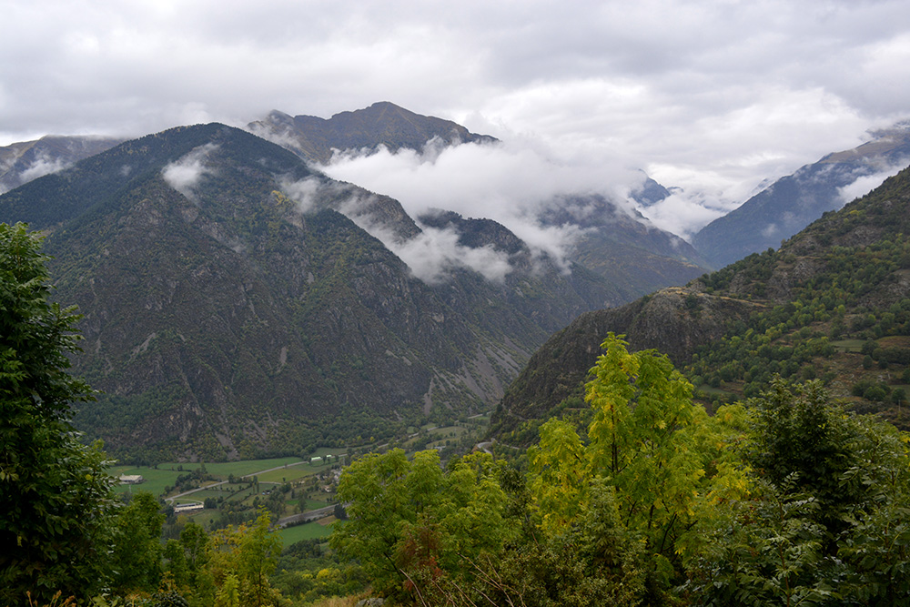 Románico de Vall de Boí aventura en el Pirineo 57 - Be There Before