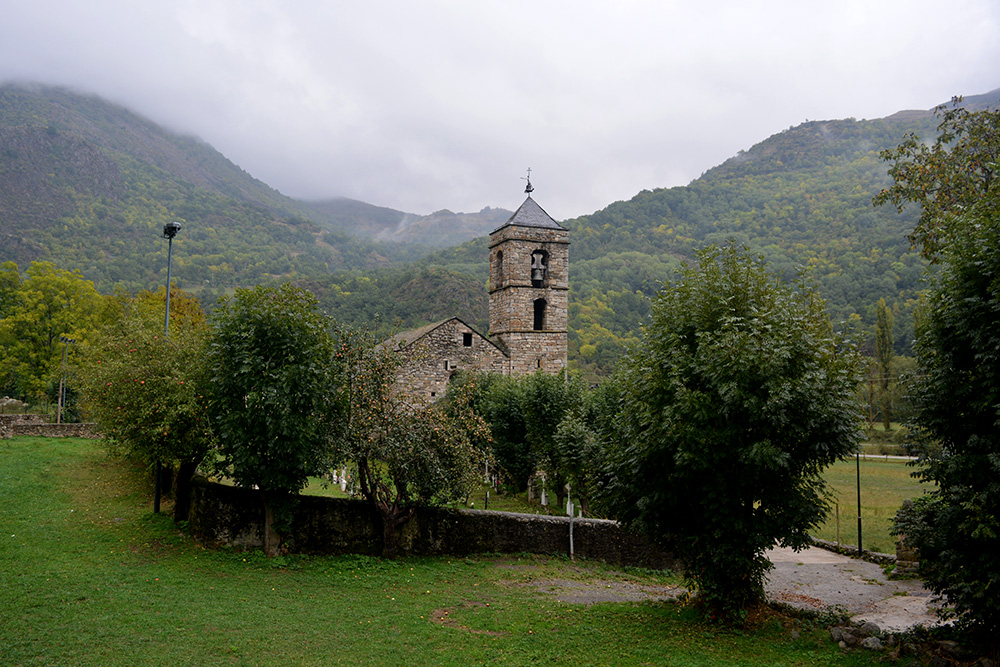 Románico de Vall de Boí aventura en el Pirineo 22 - Be There Before