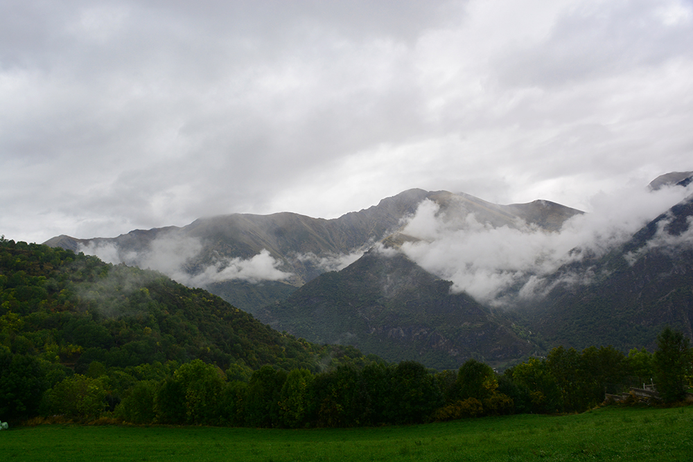Románico de Vall de Boí aventura en el Pirineo 37 - Be There Before
