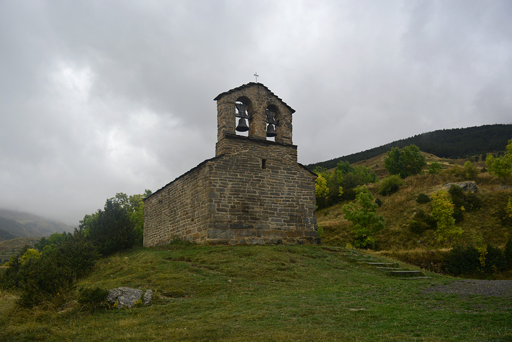 Románico de Vall de Boí aventura en el Pirineo 41 - Be There Before